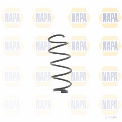 Suspension Spring NAPA NCS1318