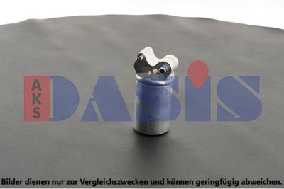 TROCKNER KLIMAANLAGE