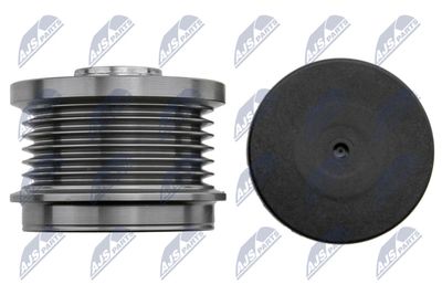 SISTEM ROATA LIBERA GENERATOR NTY ESAFR008 2