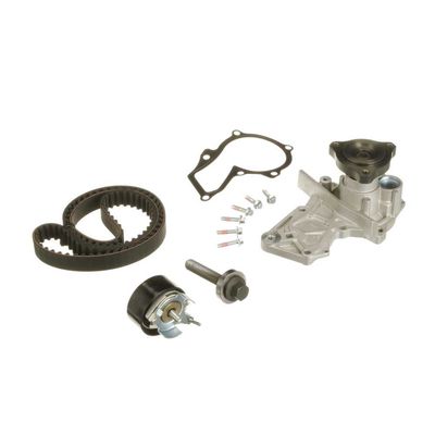 WASSERPUMPE + ZAHNRIEMENSATZ GATES KP25669XS1 35