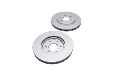 Brzdový kotouč KAVO PARTS BR-6792-C