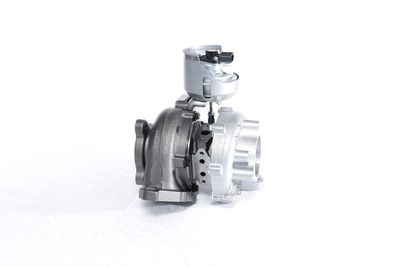 LADER AUFLADUNG BTS Turbo T916781 29