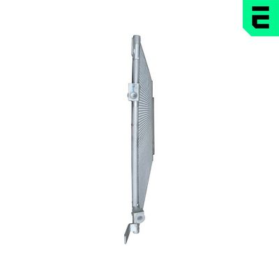 CONDENSATOR CLIMATIZARE ERA 667352 3