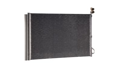 CONDENSATOR CLIMATIZARE MAHLE AC1157000S 43