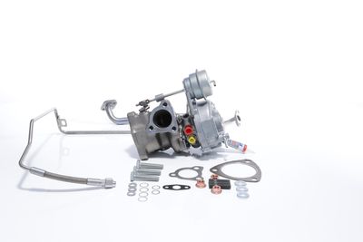 LADER AUFLADUNG BTS Turbo T981010 28