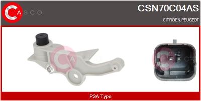 SENZOR IMPULSURI ARBORE COTIT