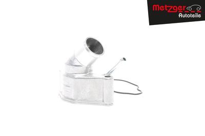TERMOSTAT LICHID RACIRE METZGER AUTOTEILE 4006011 25