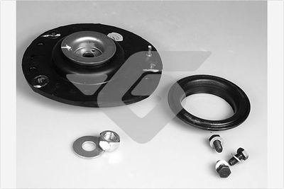 Repair Kit, suspension strut support mount KS 159