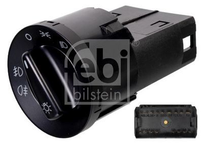 FEBI BILSTEIN Schalter, Hauptlicht
