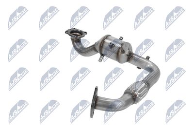 CATALIZATOR NTY KATFR002 16