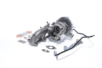 LADER AUFLADUNG BTS Turbo T981331 23