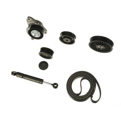 KEILRIPPENRIEMENSATZ GATES K186PK2403 50