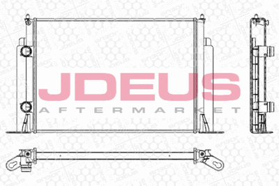 KüHLER MOTORKüHLUNG