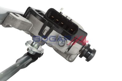 LEGATURI STERGATOR PARBRIZ BOGAP W5512101 6