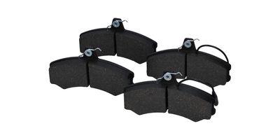 SET PLACUTE FRANA FRANA DISC VALEO 302604A 15