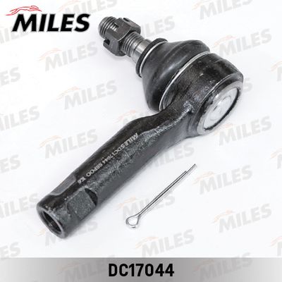 Наконечник поперечной рулевой тяги MILES DC17044 для HAIMA (FAW) 3