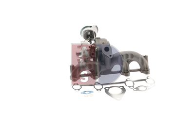 LADER AUFLADUNG AKS DASIS 045125N 16