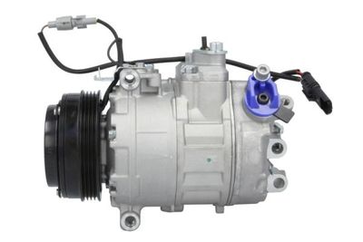 Compressor, air conditioning KTT090227