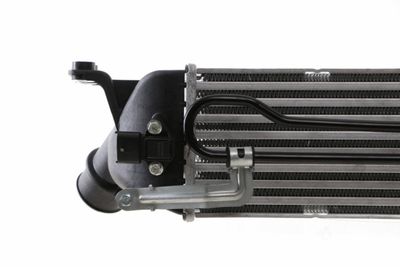 INTERCOOLER COMPRESOR MAHLE CI392000S 9