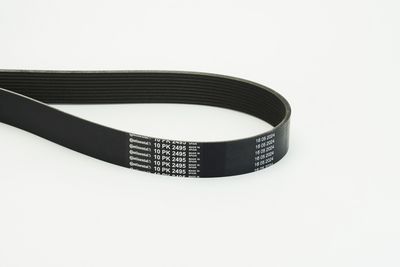 Multi-V-riem