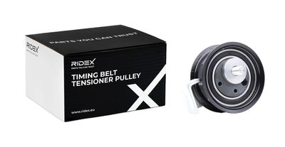 обтяжна ролка, ангренаж RIDEX 308T0019