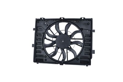 VENTILATOR RADIATOR NRF 470148 6