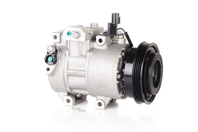 COMPRESOR CLIMATIZARE NISSENS 890376 8