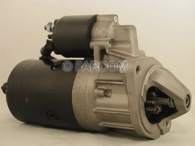 Стартер FARCOM 104207 для NISSAN VANETTE