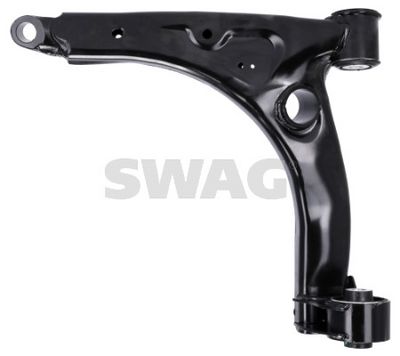 BRAT SUSPENSIE ROATA