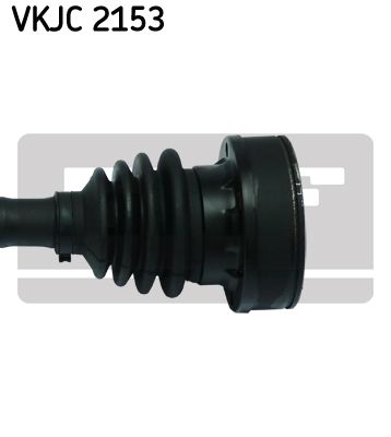 Aandrijfas SKF VKJC 2153