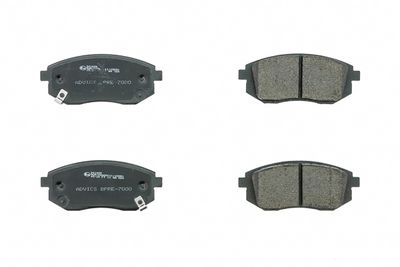 SET PLACUTE FRANA FRANA DISC