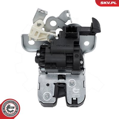 Zámok výklopných zadných dverí ESEN SKV 60SKV683