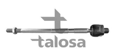 TALOSA 44-11809 Наконечник рулевой тяги  для MAZDA DEMIO (DW) 1.3 i 16V