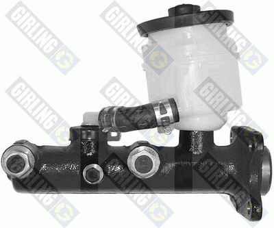 Главный тормозной цилиндр GIRLING 4010169 для TOYOTA HILUX