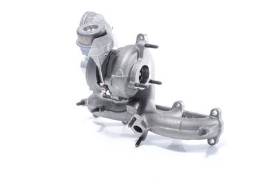 LADER AUFLADUNG BTS Turbo T914755 20