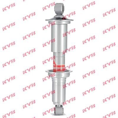 STOßDäMPFER KYB 551022 17