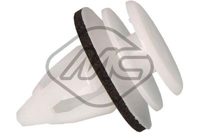 Clip, listwa ochronna METALCAUCHO 44574