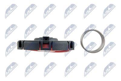 CAPAC CULBUTOR NTY BKOBM005 2
