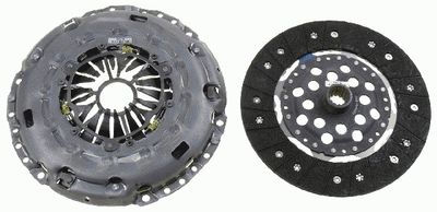 Комплект сцепления SACHS 3000 951 190 для SAAB 9-5