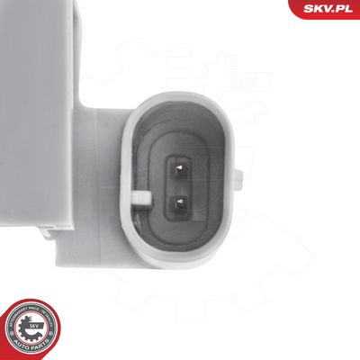 Bezpečnostní háky, zámek kapoty motoru ESEN SKV 96SKV420