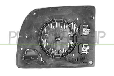 STICLA OGLINDA OGLINDA RETROVIZOARE EXTERIOARA