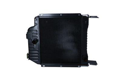 RADIATOR BATERIE DE ANTRENARE NRF 52181 5
