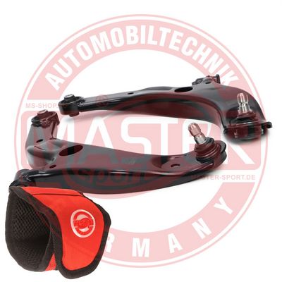 SET SUSPENSIE ROATA MASTER-SPORT GERMANY 37071KITMSM 1