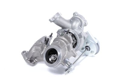 LADER AUFLADUNG BTS Turbo T916271 22