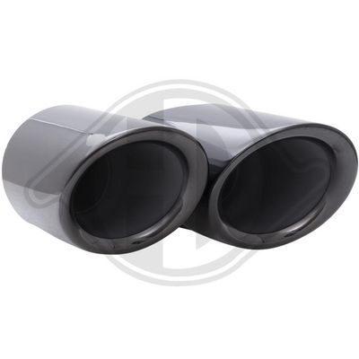 ENDROHRBLENDE DIEDERICHS 4204006 2