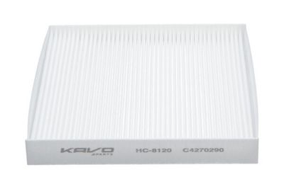 Filter, cabin air HC-8120