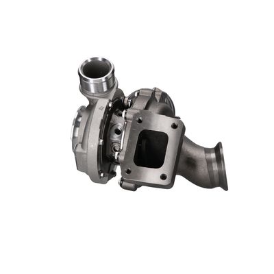 COMPRESOR SISTEM DE SUPRAALIMENTARE NISSENS 93485 16