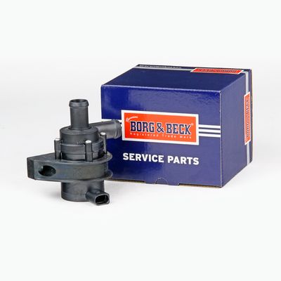 Auxiliary water pump (cooling water circuit) Borg & Beck BWP3025