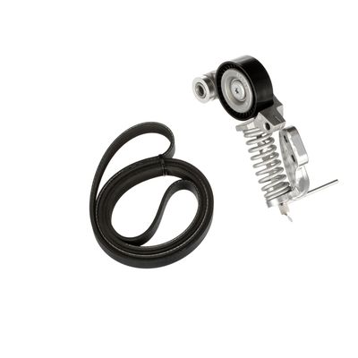 SET CUREA TRANSMISIE CU CANELURI GATES K236PK1183 53