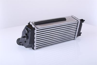 LADELUFTKüHLER NISSENS 96498 21